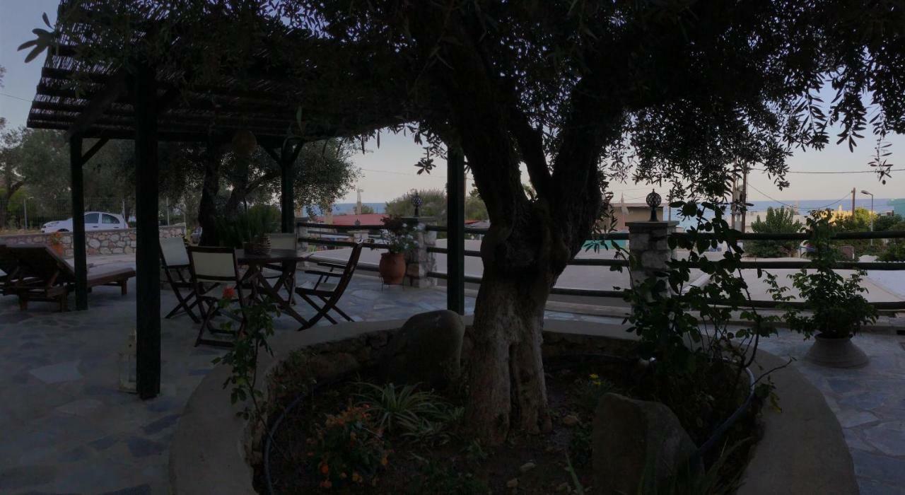 Fiore Di Flora Archangelos  Bagian luar foto
