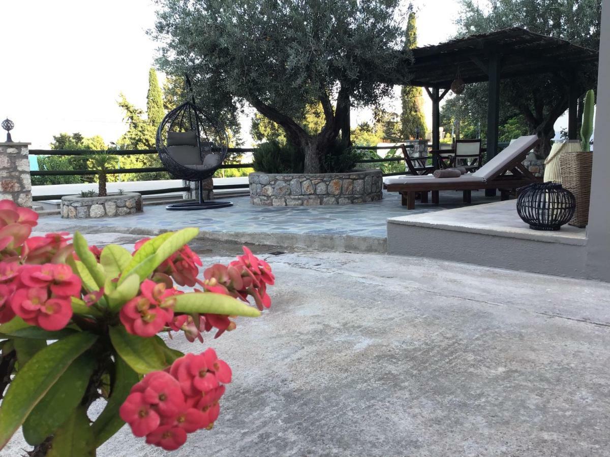 Fiore Di Flora Archangelos  Bagian luar foto